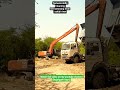 Mission yamuna/delhi clean up 2026:Sahibi river cleaning work