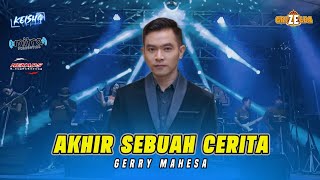 KY ANGIN ?!! AKHIR SEBUAH CERITA - GERRY MAHESA || GRIZELDA MUSIC || LIVE IN TANGGULANGIN