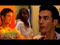 Sortilegio | Resumen C- 8: ¡Bruno amenaza a María José y le dice que siga sus planes!