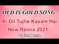 Ai Dil Tujhe Kasam Hai.1949 New Digital Music Song. Old Is Gold.HD Sound.