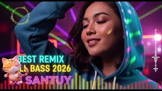 💃 DJ Remix Full Bass Terbaru 2026 - Paling Dicari di TikTok!”