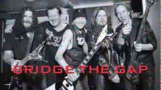 Michael Schenker: Bridge The Gap (Official Trailer 2013)