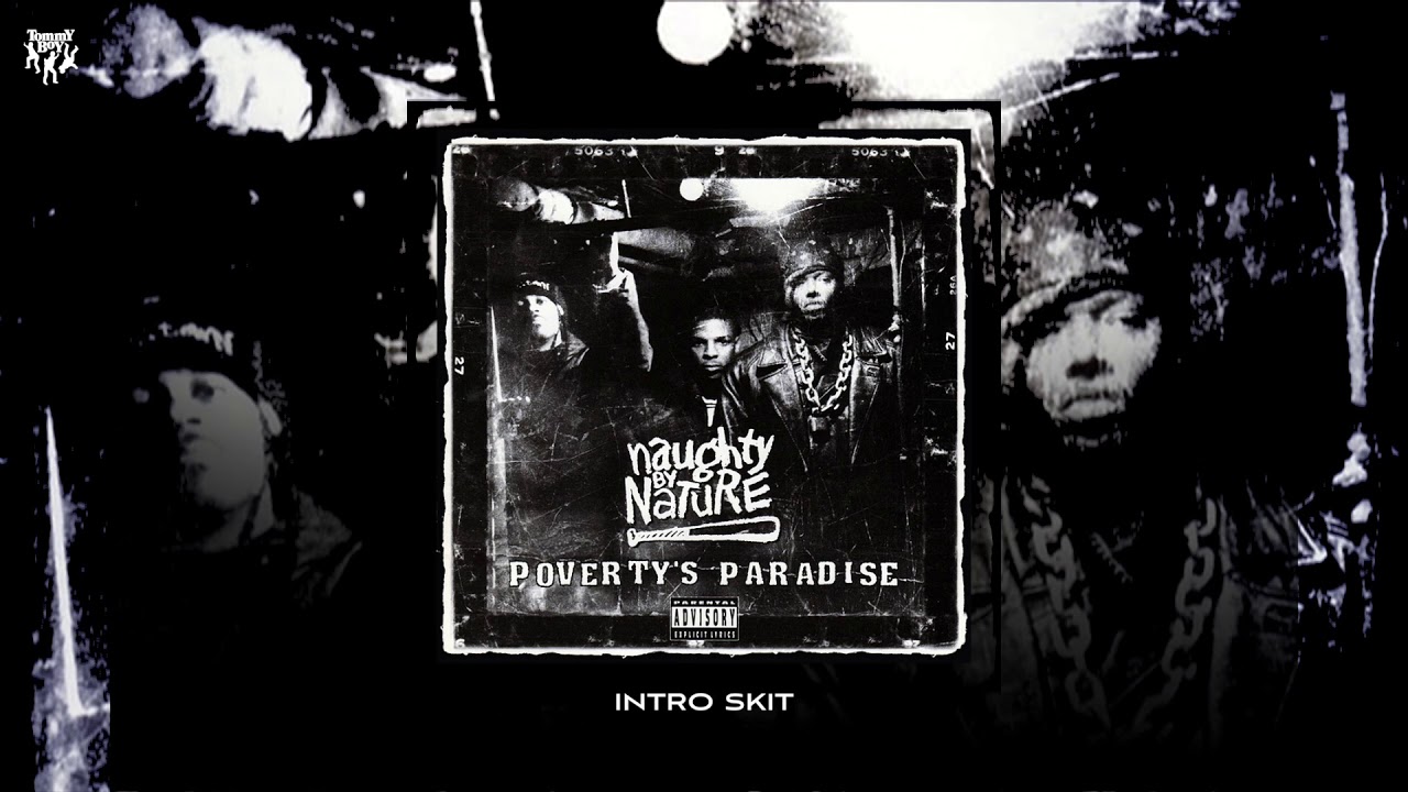 Naughty By Nature - Everything's Be Alright (Official Music Video) - YouTube