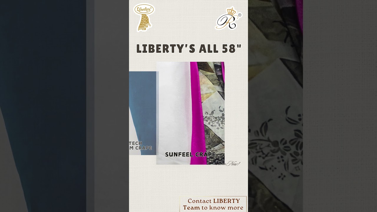 All 58" RFD Fabrics – Premium Quality | Explore the Best Collection for our Stock ! Reaghan Fashions