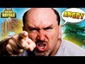 ANGRY DAD INSULT HIS KID CAUSE OF FORTNITE - Fortnite Funny and WTF Moments