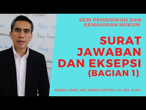 Video: Setuju Tidak Bisa Dihancurkan