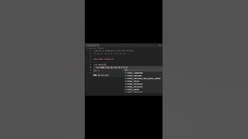 Sum of Fibonacci Series in C Programing | Sourav Coding Corner #shorts #trending #newyear #coding