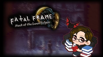 Muse Plays Fatal Frame IV: Mask of the Lunar Eclipse | Part 6 [2023]