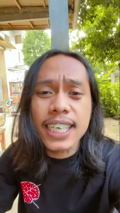 Quotes bang baud pagi ini