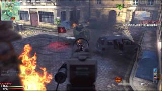 Modern Warfare 3: Epic Moab Fail !