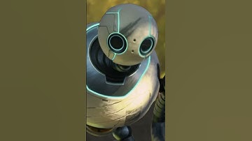 Get That Dirty Robot Face Out My Face! | THE WILD ROBOT