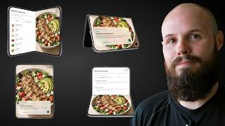 How To Build Adaptive iPhone Duo Layouts: ArrangementView