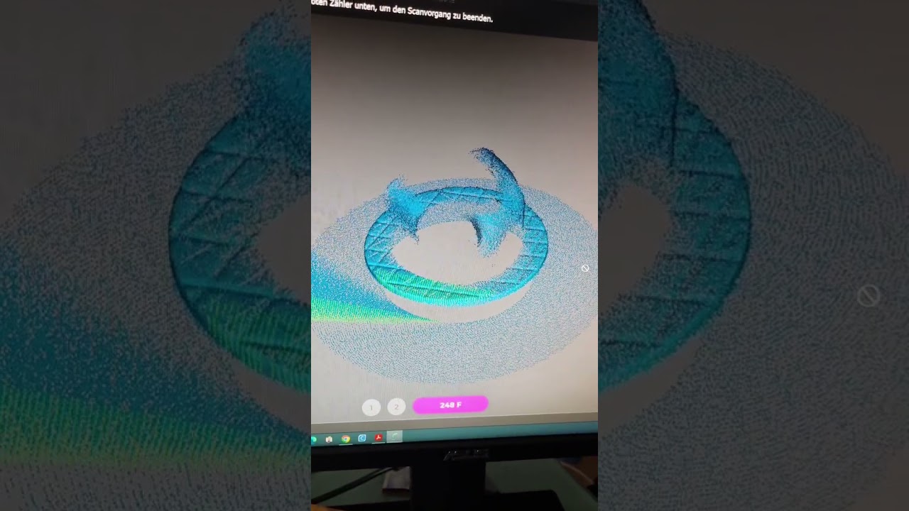 3 d scanner creality scanner 01