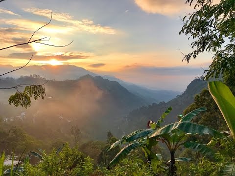 THE BEAUTY OF SRI LANKA 🌴❤️MAVIC PRO DRONE 4K 🌴