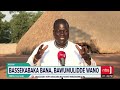 Amasiro g’e Kasubi: Ekifo ky’Obulambuzi Uganda Kyeyenyumirizamu