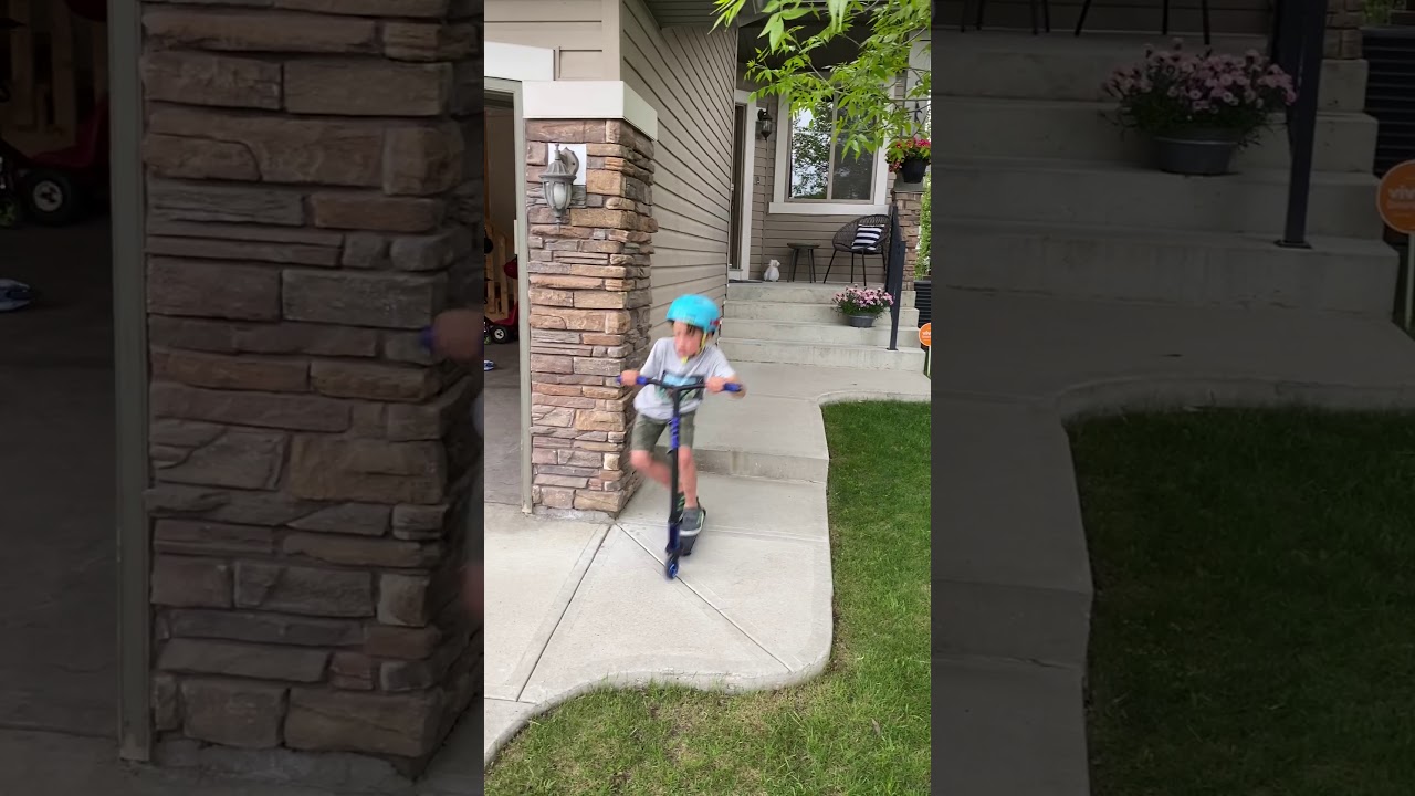 Havoc Storm Fresh out the box