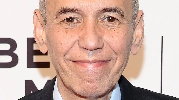 Tragic Details About Gilbert Gottfried