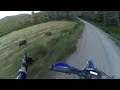 Enduro ride #1 | Hillclimb | Fails | UFC Vine | Hog pursuit