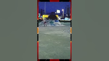 ROLLING and ROLLER STUNTS by ANYONE SHOW (Episode #4 - Video series)