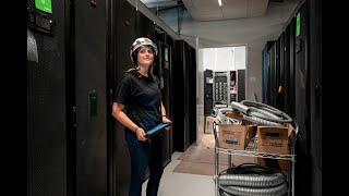 Barringer Construction | Baker Roofing Women in Construction Week 2022