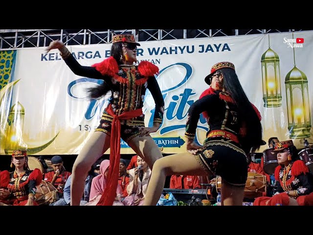 PUSPITA VS INDRI - Pupur Wuyung Dolalak Dewi arum class=