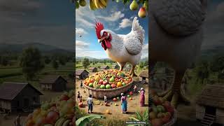 Cartoon AI generate video