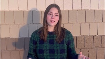 Dixie State Ambassador Application-Kambree Watt