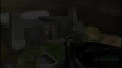 SCR: Sponatnous Combustion Riffle