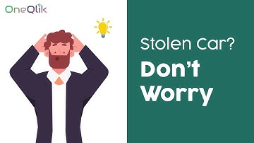 Vehicle Tracking | GPS Software | OneQlik ||