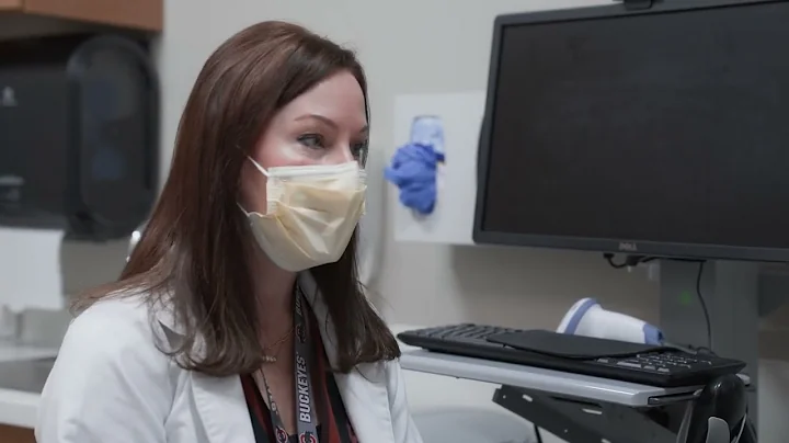 What to expect as a MS patient | Ohio State Medical Center