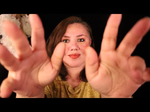 ASMR 2 HORAS del Mejor Masaje FACIAL ROLEPLAY