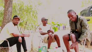 Mtini ft Elato Big dreams - Mapoto 💥🔥 fresh visuals 