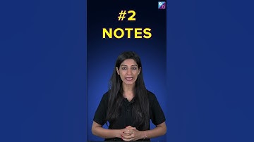 NEET 2023 Preparation Strategy and Study Plan | How to Crack NEET in One Year #shorts