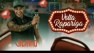 Vitinho Imperador - Volta Rapariga (áudio music)