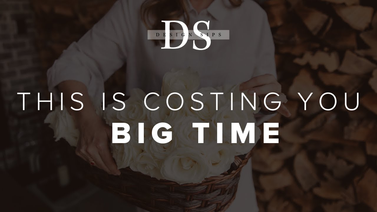 5 Interior Design Pricing Strategies That Will Blow Your Mind  | Design Sips