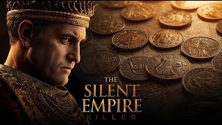 How Inflation Destroyed Ancient Rome: The Empire’s Silent Collapse