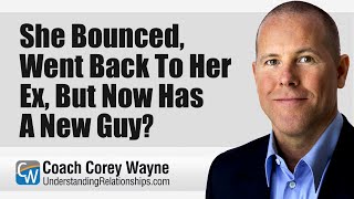 Famous She Bounced, Went Back To Her Ex, But Now Has A New Guy? Wealth
