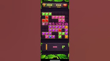 Block Puzzle Jewel #39 🍇🍉🍓 Gameplay Android and iOS Walkthrough