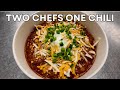 How to make chili using this one secret ingredient