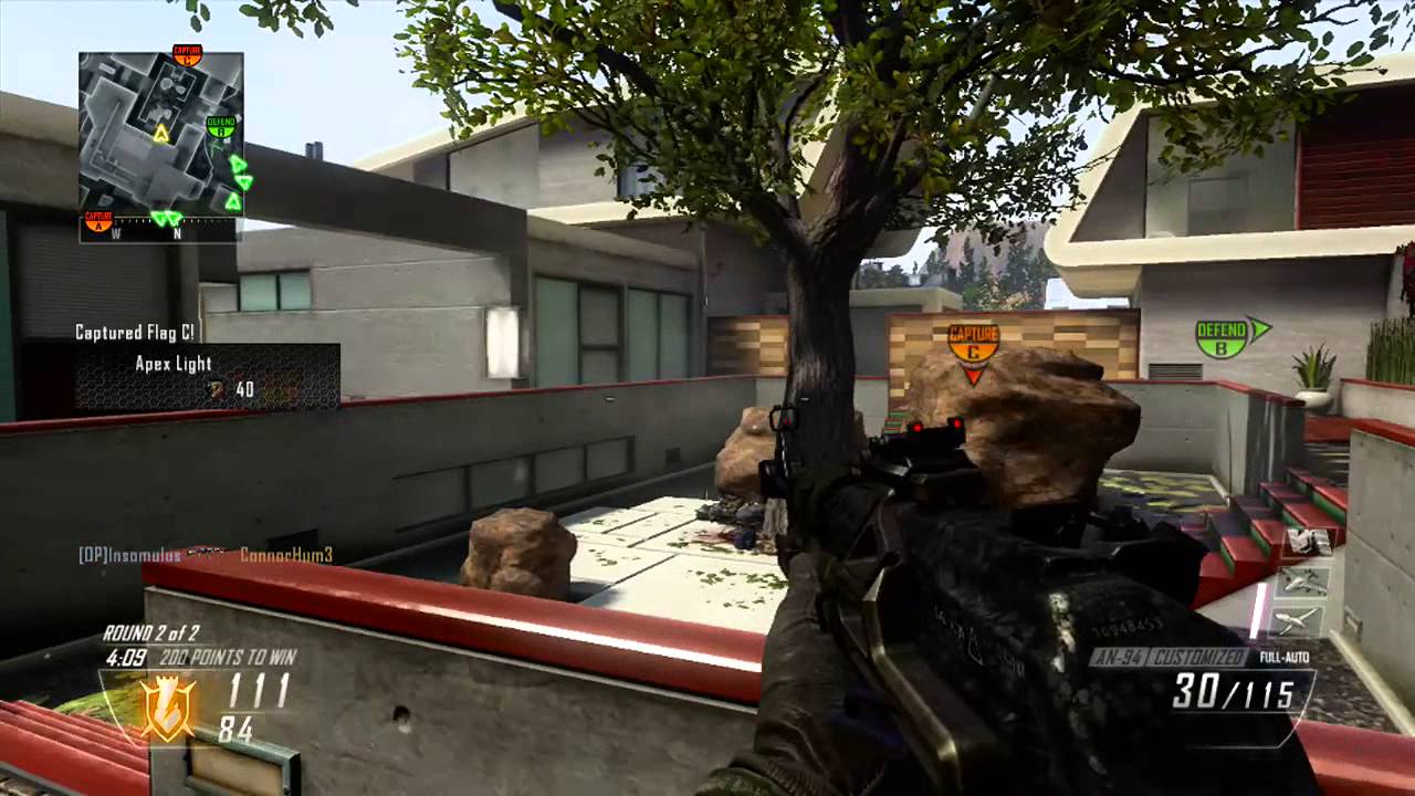 *LIVE* Solo 100 Kill Non-Lethals w/ 41 Gunstreak - 13,200 Score