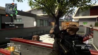 *LIVE* Solo 100 Kill Non-Lethals w/ 41 Gunstreak - 13,200 Score