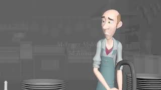 Mehrnaz Demo Reel 2020