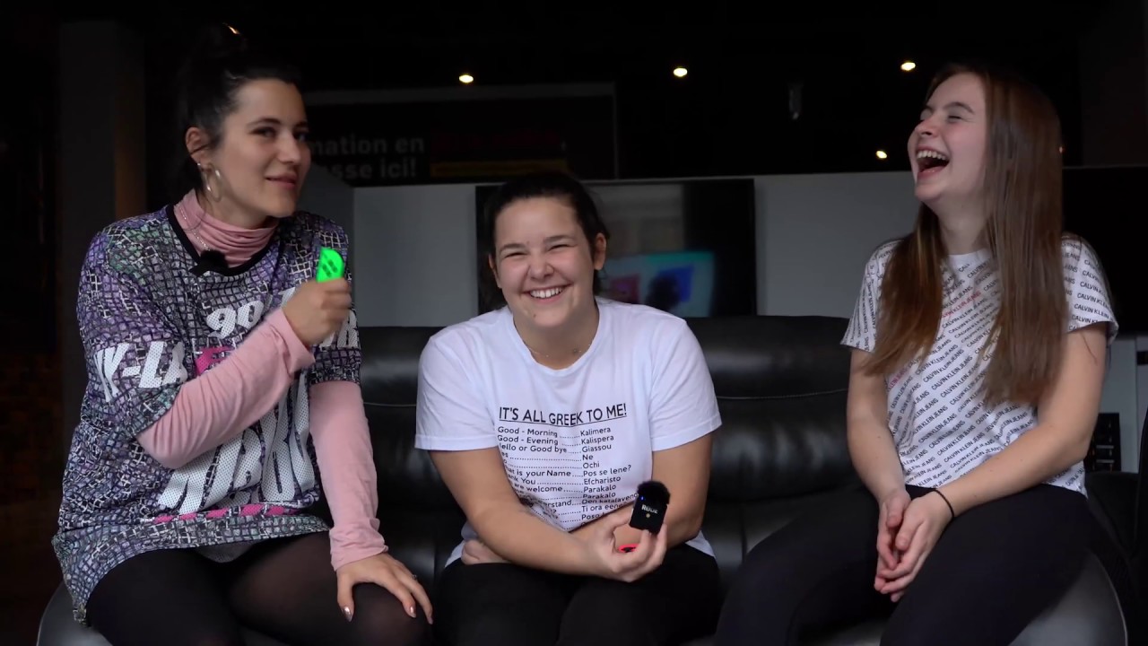 On joue à Just Dance 2020 avec Catherine Brunet