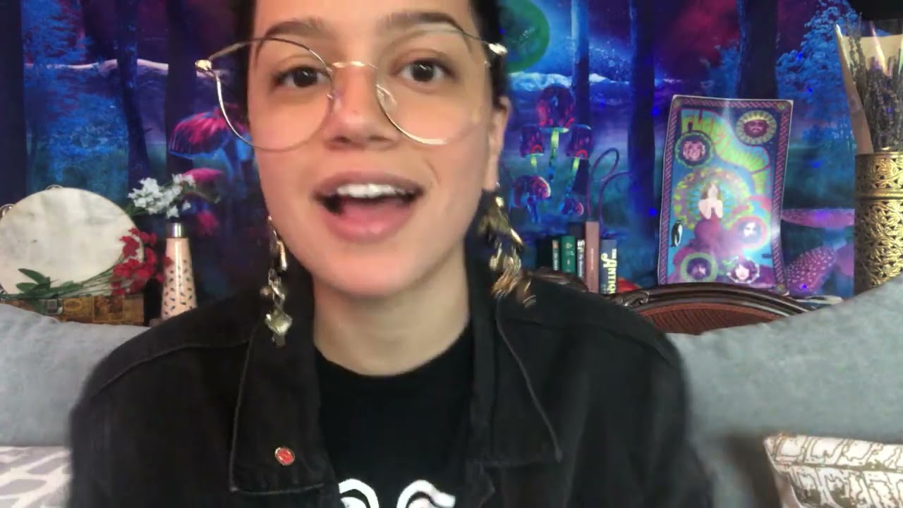 ASMR~ 1 Minute Eye Exam {1 Minute Series}