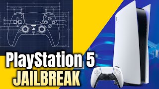 PlayStation 5 Jailbreak : Schlechte Zeiten für GTA &  Co? - GTA 5 Online