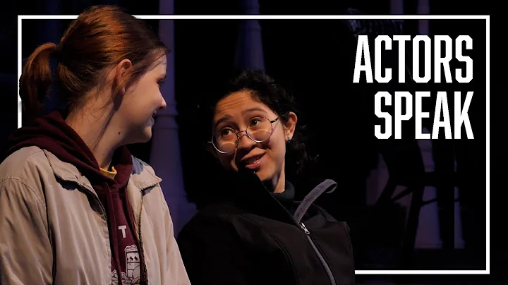 Much Ado About Nothing // Stanislaus State Actors ...