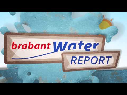 Leader Brabant Water Report
