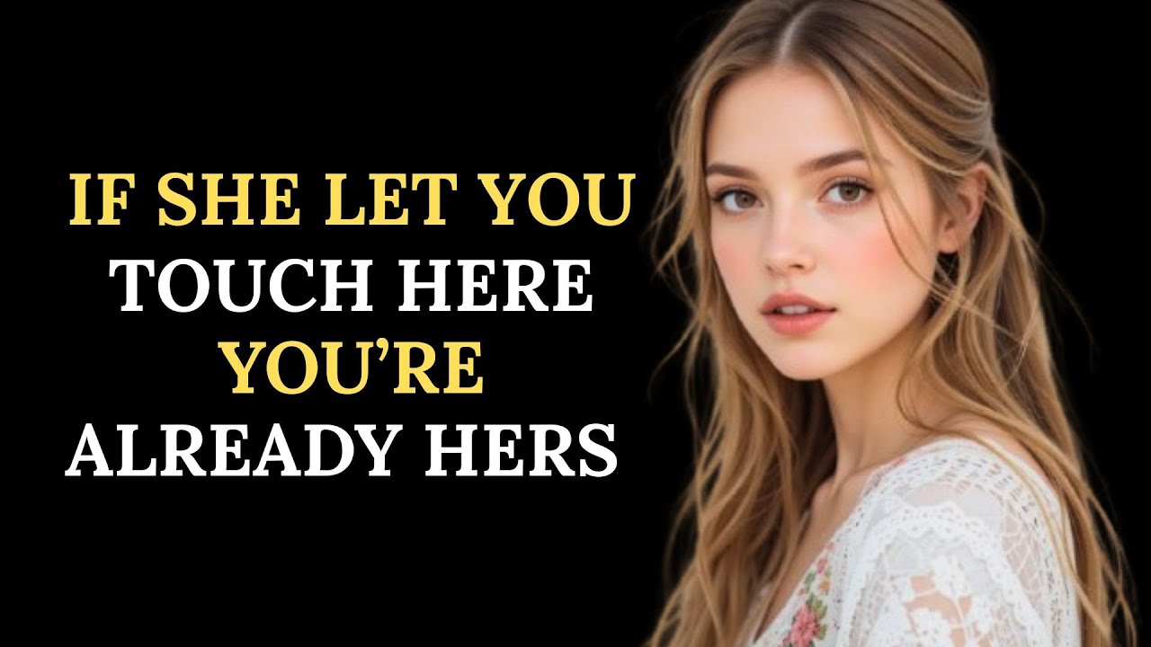 If She Let You Touch Here, You've Already Won! (MUST WATCH) || Seneca's Way