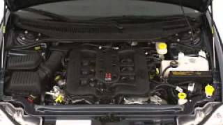 2001 Chrysler Concorde - Roseville MN