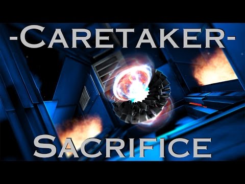 Caretaker: Sacrifice - Let's Play